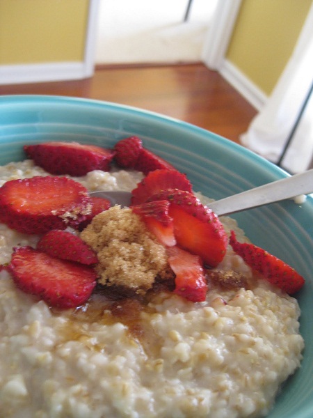 Oats Oats