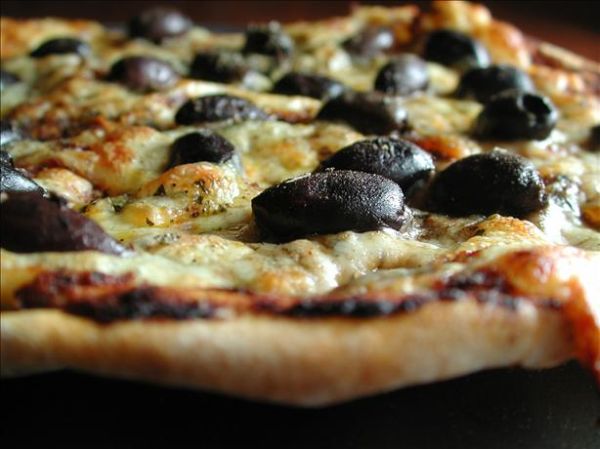 Olives Olives
