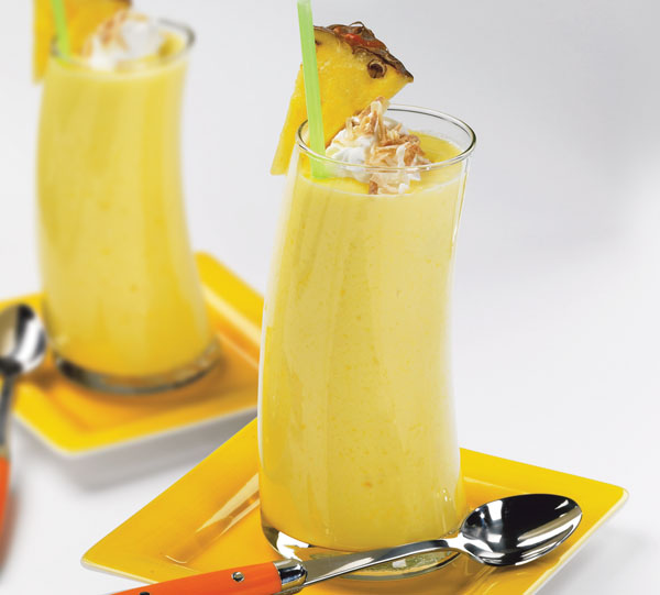 Orange pineapple Orange pineapple
