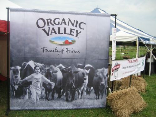 Organic Valley Organic Valley
