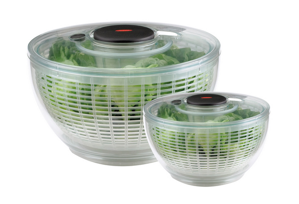 OXO Good Grips Salad Spinner OXO Good Grips Salad Spinner