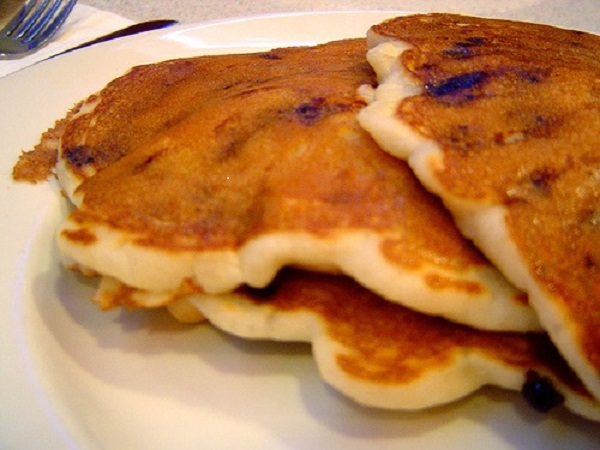 Pancakes Pancakes