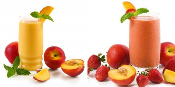 Peach Peach