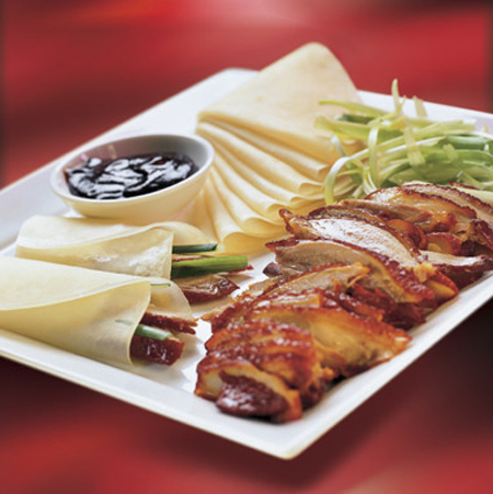 Peking Duck Peking Duck