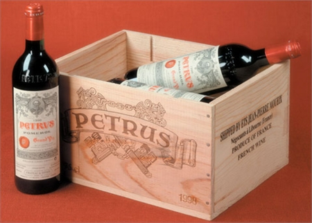 Petrus Pomerol 1998 Petrus Pomerol 1998