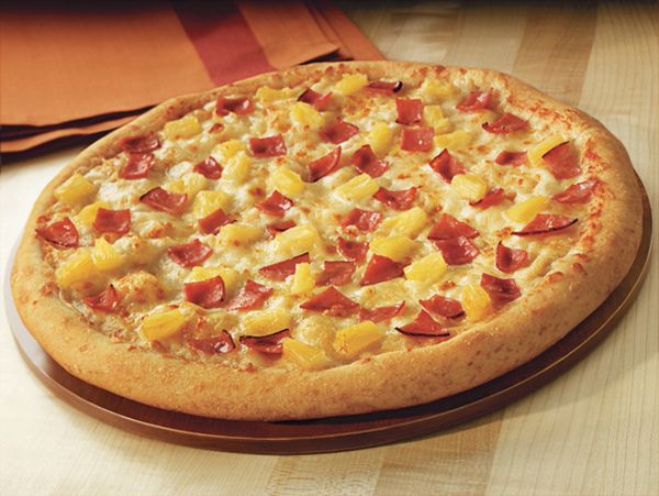 Pineapple Pineapple