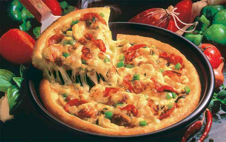 pizza 2331