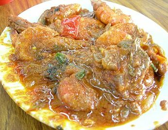 prawn curry 7