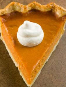 pumpkin pie 7