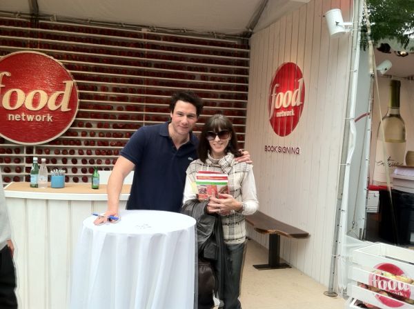 Rocco DiSpirito Rocco DiSpirito