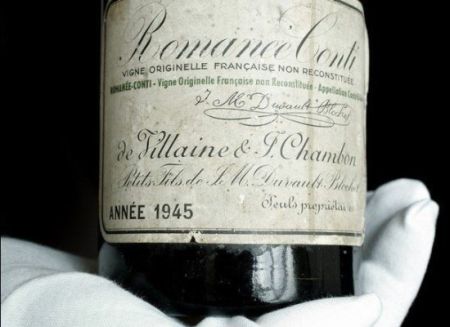 Romanee Conti