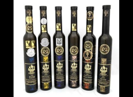 Royal De Maria