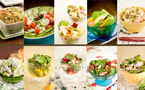 Salads