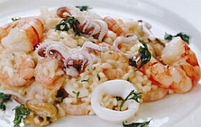seafood risotto12