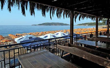 Shades restaurant and bar Shades restaurant and bar