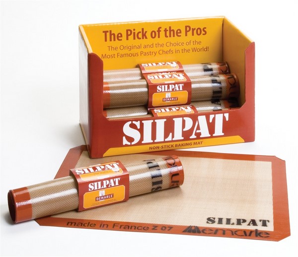 Silpat Baking Sheet Silpat Baking Sheet