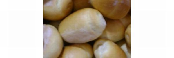 Small oval shaped Bocconcino bread Small oval shaped Bocconcino bread