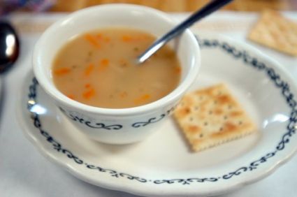 soup 985