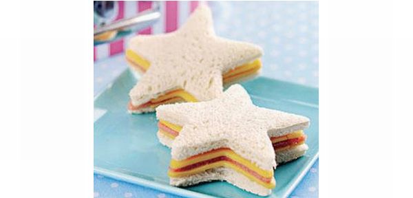 Star shaped Altamura bread Star shaped Altamura bread