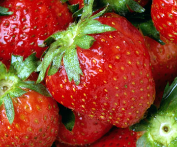 strawberries 4717