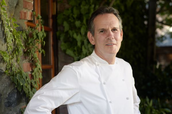 Thomas Keller Thomas Keller