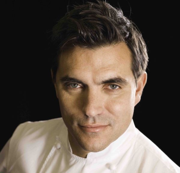Todd English Todd English
