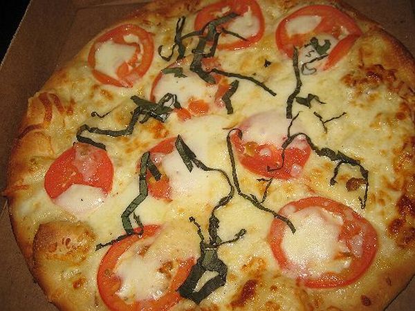 Tomato Tomato