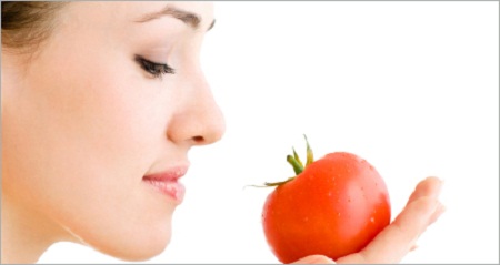 Tomatoes Tomatoes