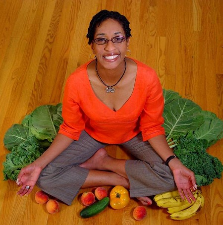 Top 7 foods essential for women Top 7 foods essential for women