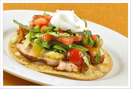 Tostadas