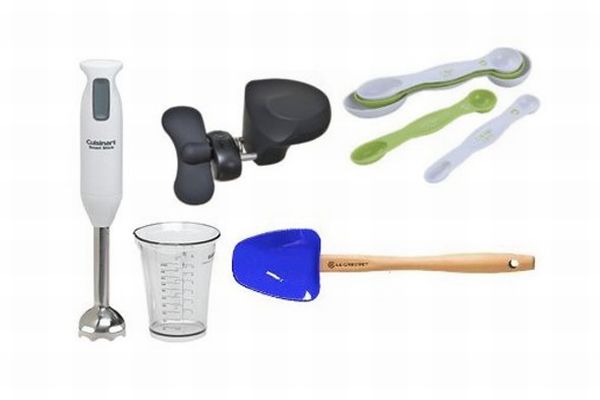 Useful and sophisticated kitchen gadgets Useful and sophisticated kitchen gadgets