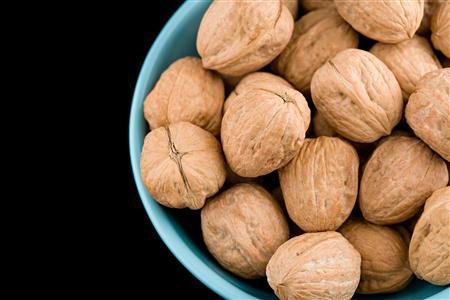 Walnuts Walnuts