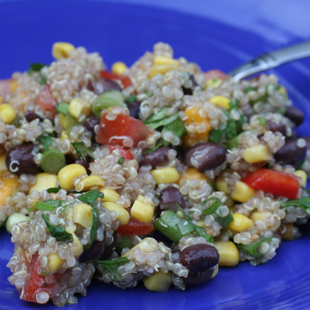 Wing bean salad Wing bean salad