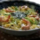 chirashi-zushi