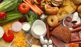 food