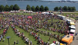 FoodTruckAerial