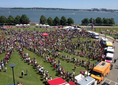 FoodTruckAerial