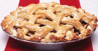 4th pie 4th pie