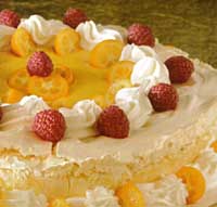 angel cake angel cake