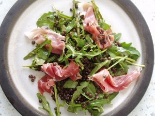 arugula