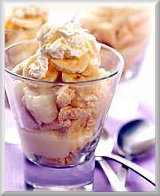 banana pudding