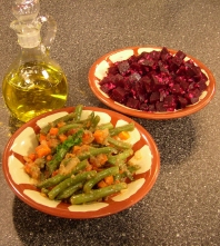 beets fry