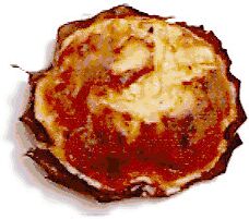 bibingka