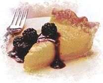 chess pie
