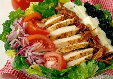 chicken lettuce wraps 7