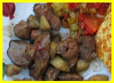 chicken liver1 7