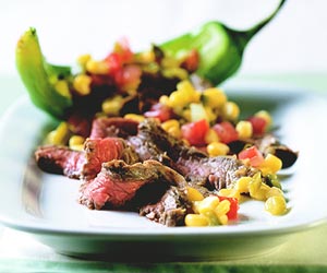 corn with meat 7 corn with meat 7