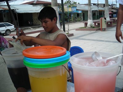 drinks 985