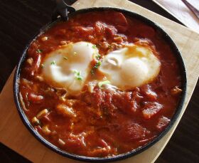 egg sauce 7