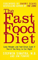 fast food diet 7